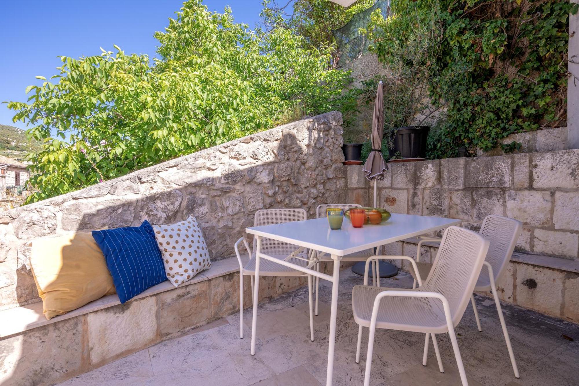 Stonehouse 22 - Zf Hvar Hvar Town Zewnętrze zdjęcie