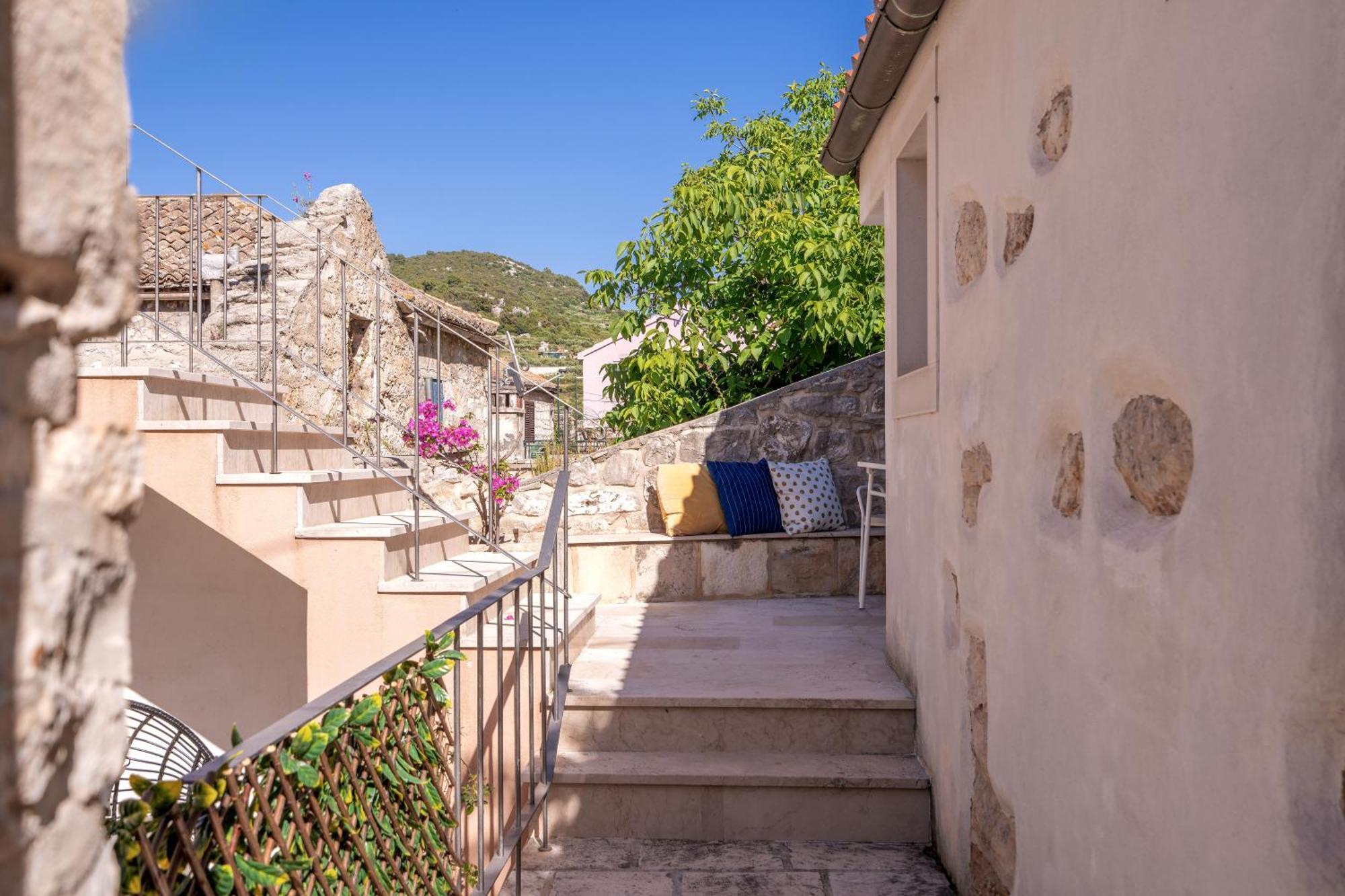 Stonehouse 22 - Zf Hvar Hvar Town Zewnętrze zdjęcie