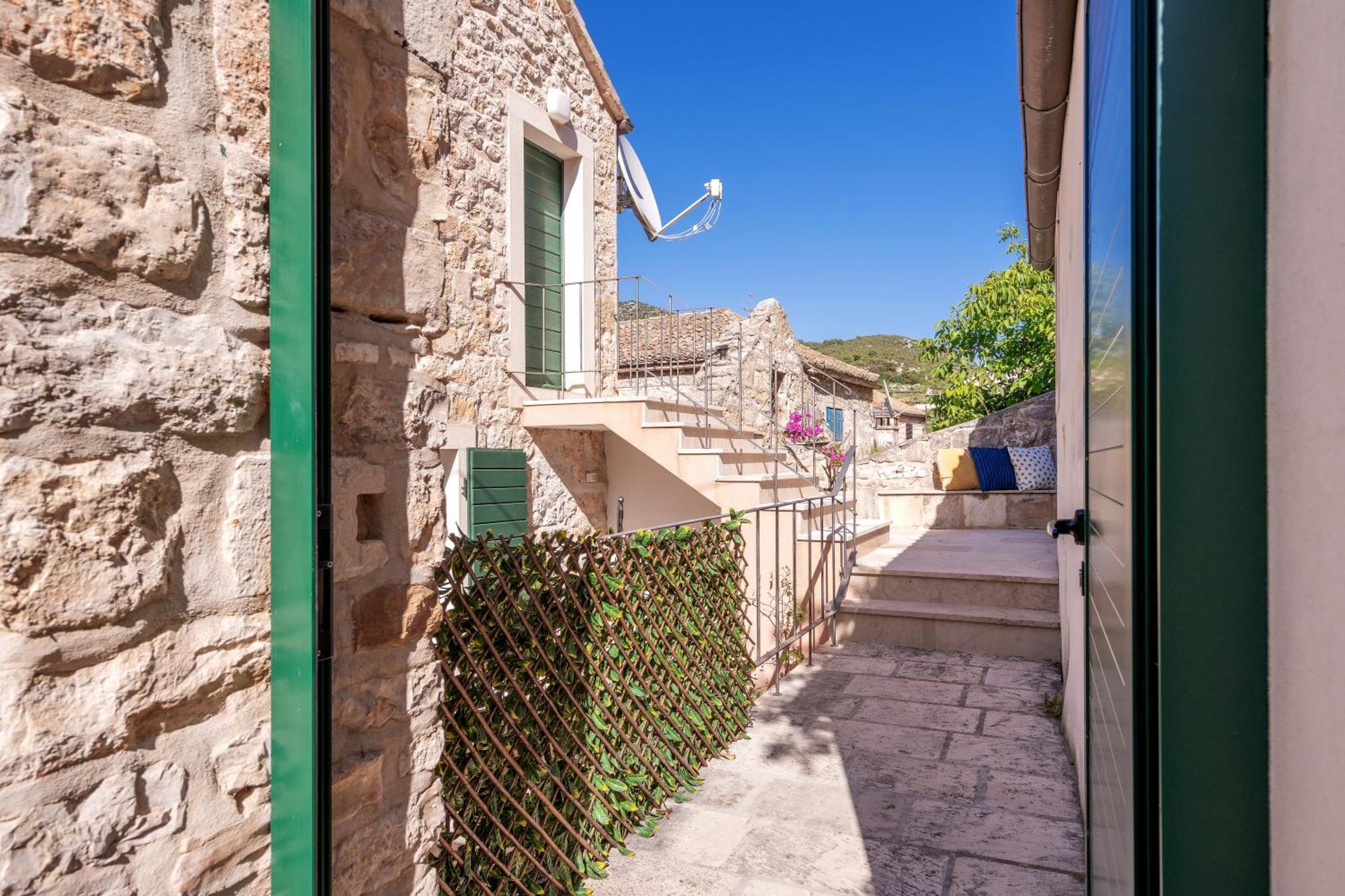 Stonehouse 22 - Zf Hvar Hvar Town Zewnętrze zdjęcie