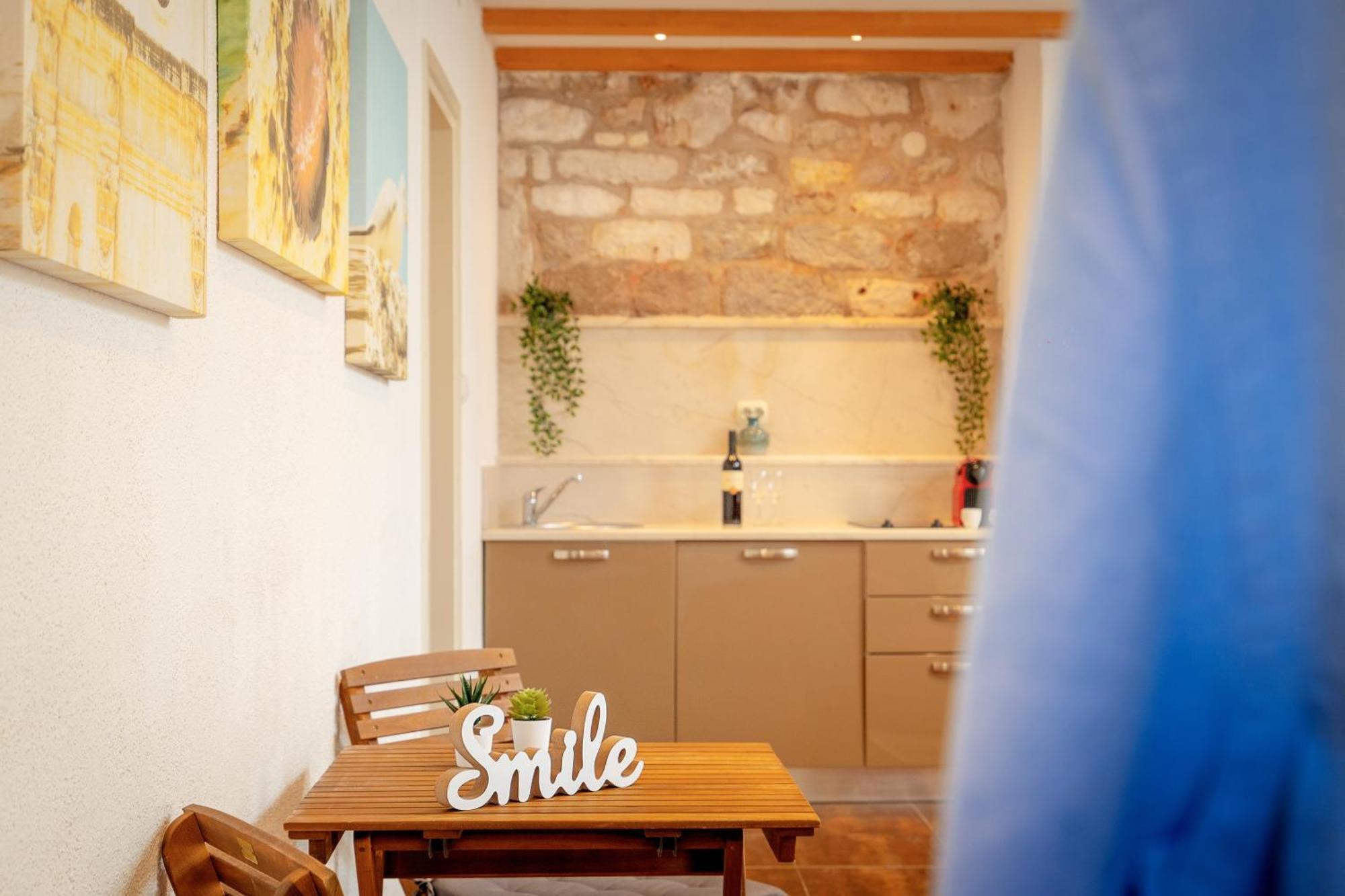 Stonehouse 22 - Zf Hvar Hvar Town Zewnętrze zdjęcie