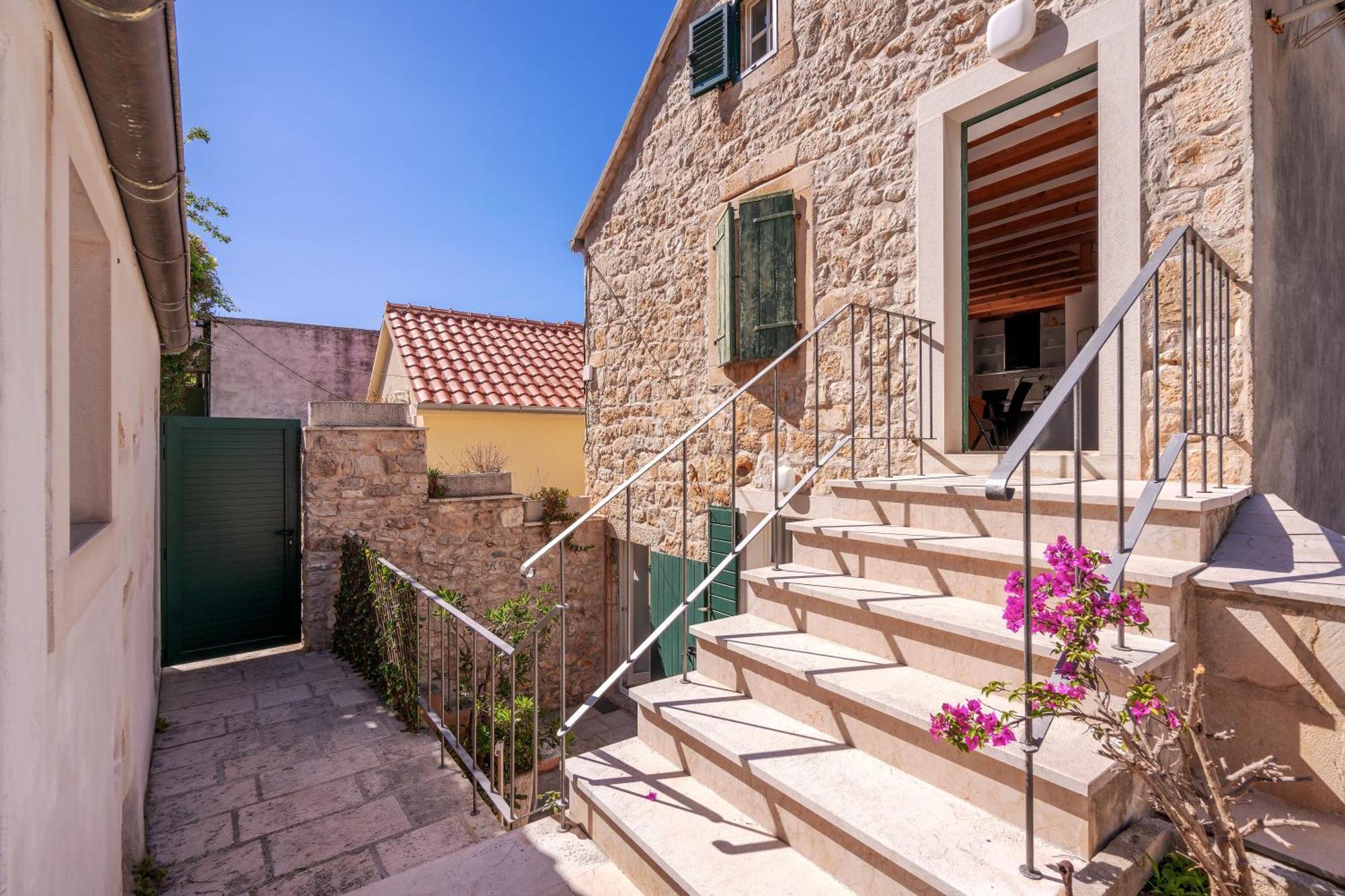 Stonehouse 22 - Zf Hvar Hvar Town Zewnętrze zdjęcie