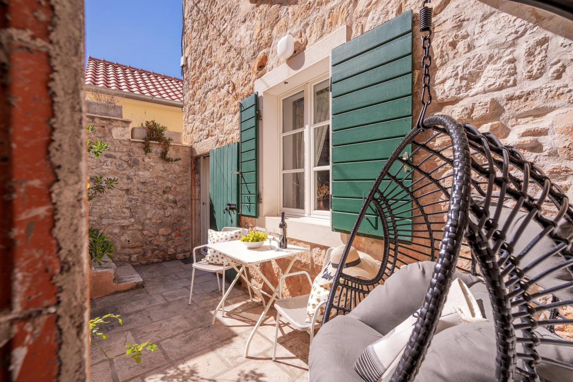 Stonehouse 22 - Zf Hvar Hvar Town Zewnętrze zdjęcie