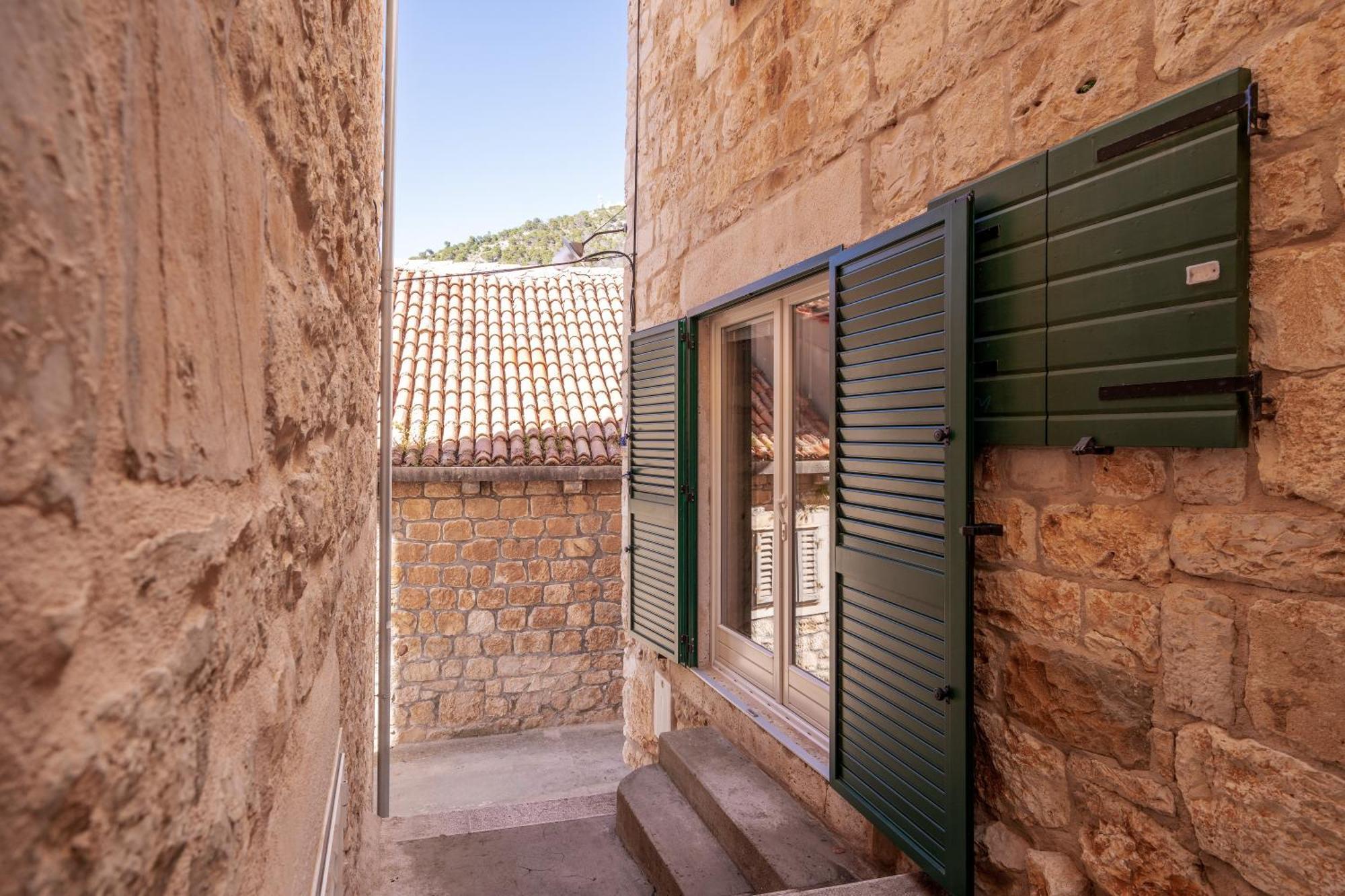 Stonehouse 22 - Zf Hvar Hvar Town Zewnętrze zdjęcie