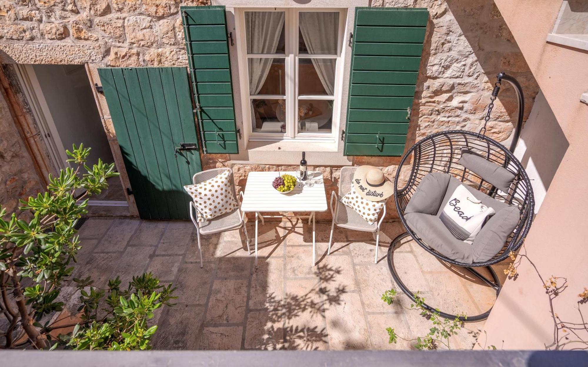 Stonehouse 22 - Zf Hvar Hvar Town Zewnętrze zdjęcie