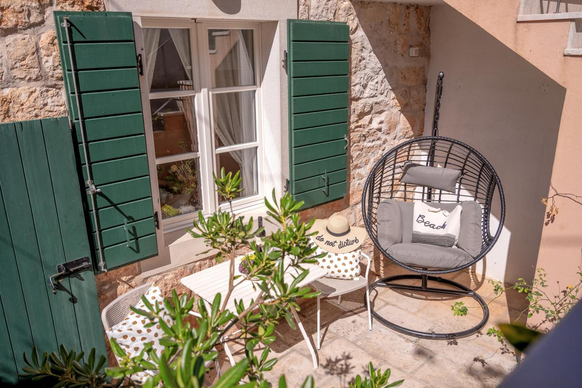 Stonehouse 22 - Zf Hvar Hvar Town Zewnętrze zdjęcie