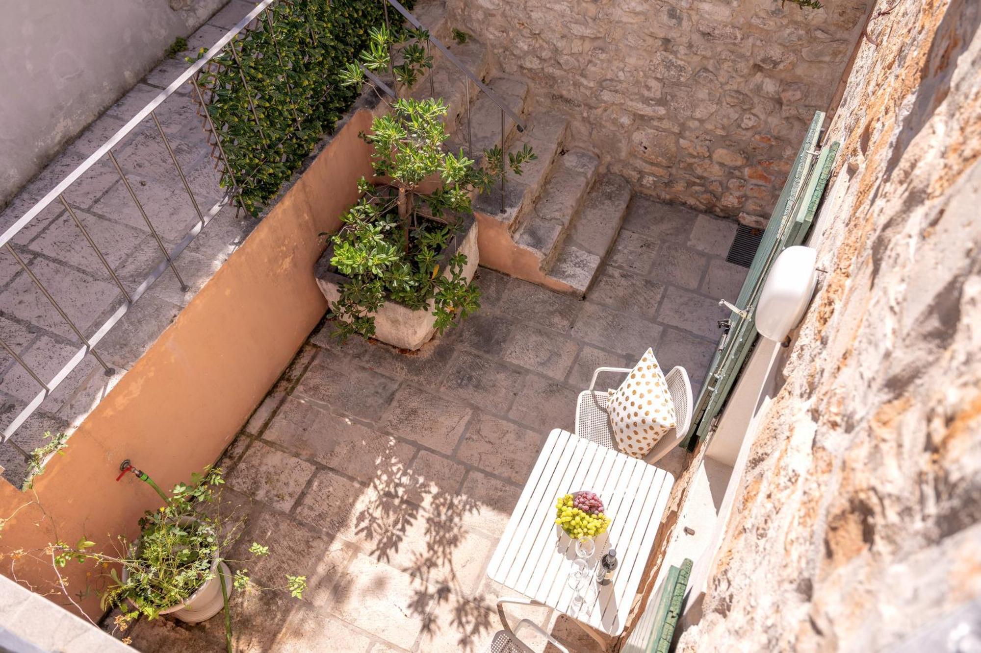 Stonehouse 22 - Zf Hvar Hvar Town Zewnętrze zdjęcie