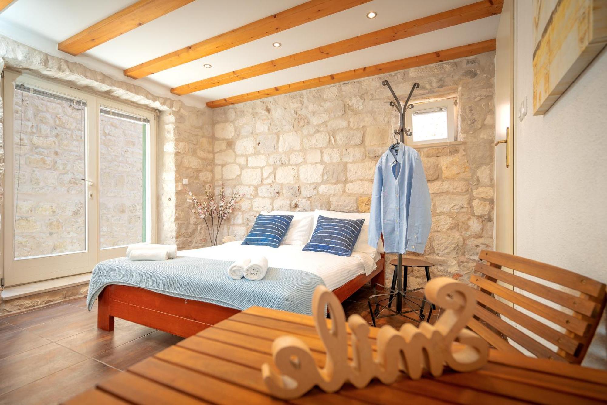 Stonehouse 22 - Zf Hvar Hvar Town Zewnętrze zdjęcie