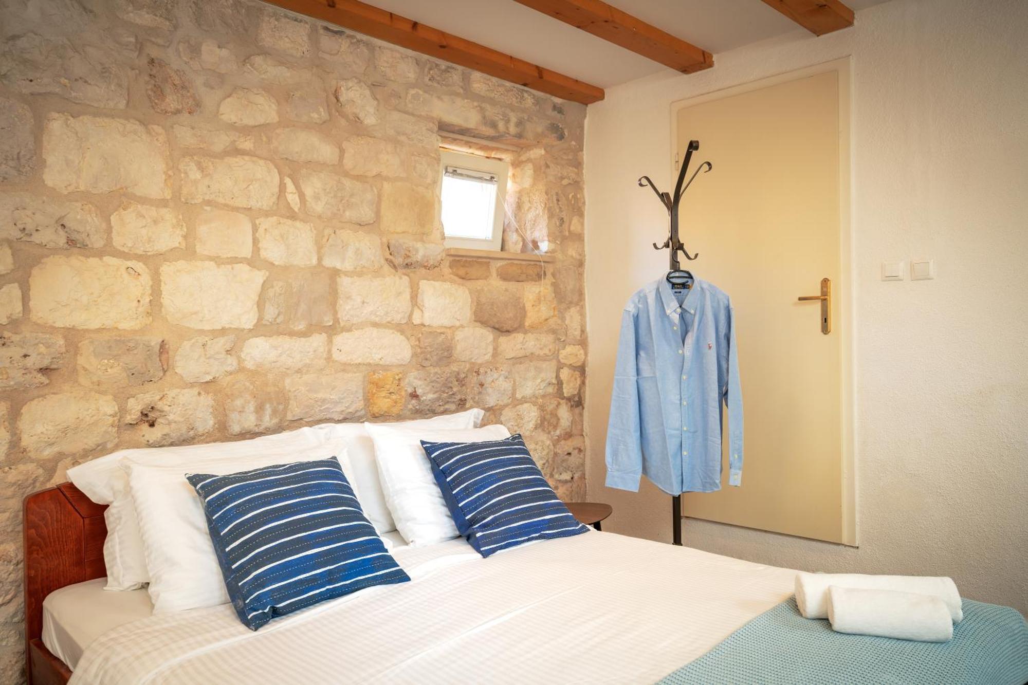 Stonehouse 22 - Zf Hvar Hvar Town Zewnętrze zdjęcie