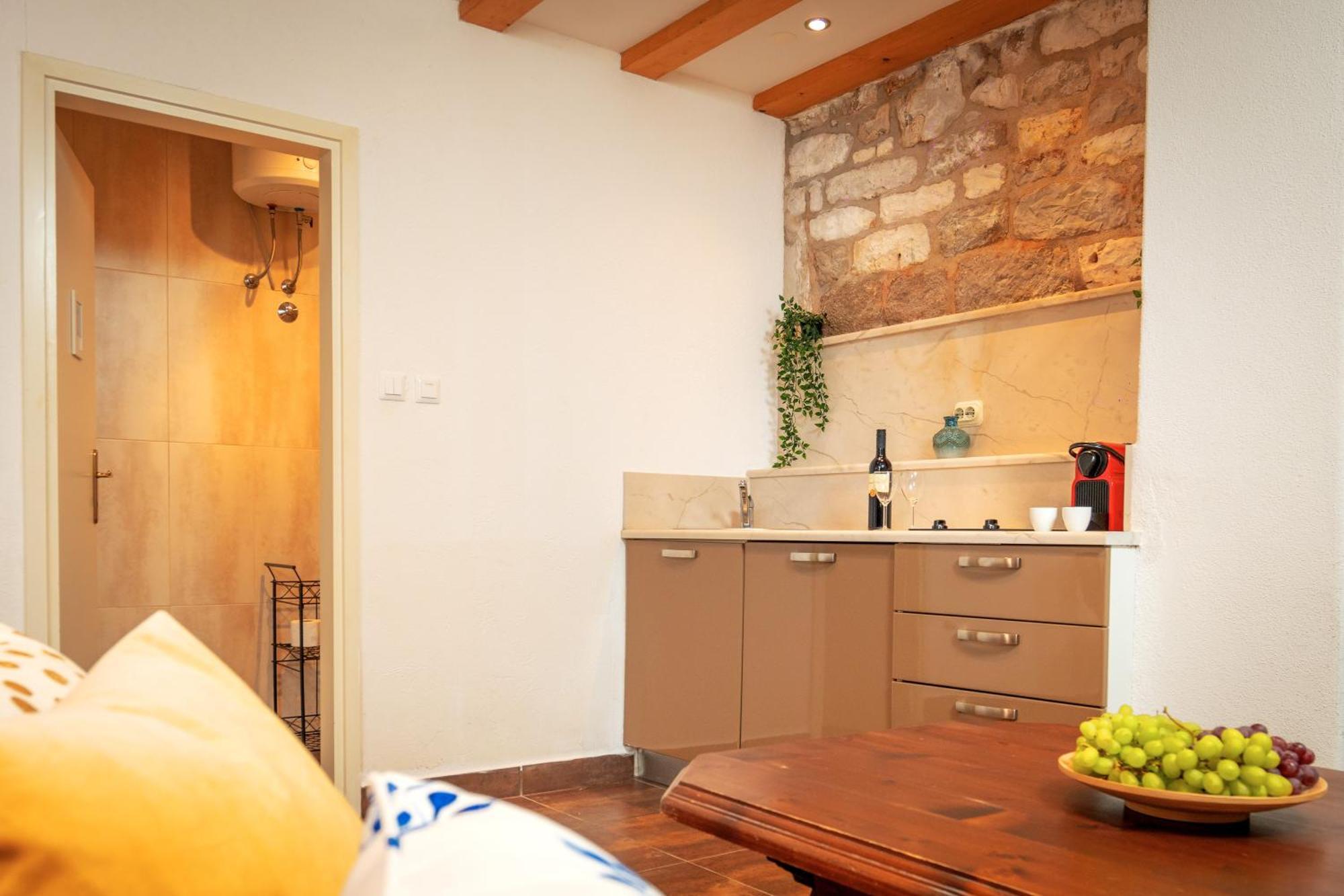 Stonehouse 22 - Zf Hvar Hvar Town Zewnętrze zdjęcie