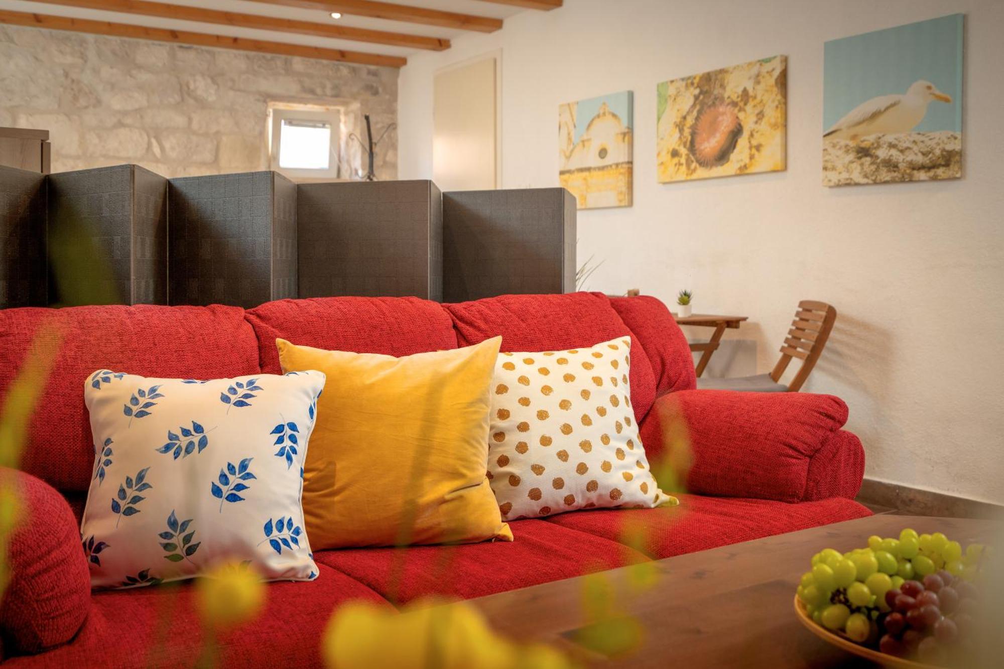 Stonehouse 22 - Zf Hvar Hvar Town Zewnętrze zdjęcie