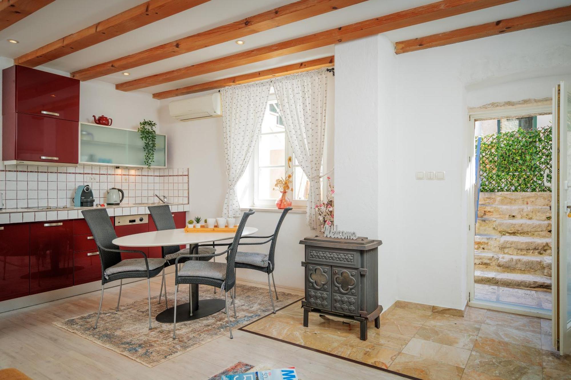 Stonehouse 22 - Zf Hvar Hvar Town Zewnętrze zdjęcie