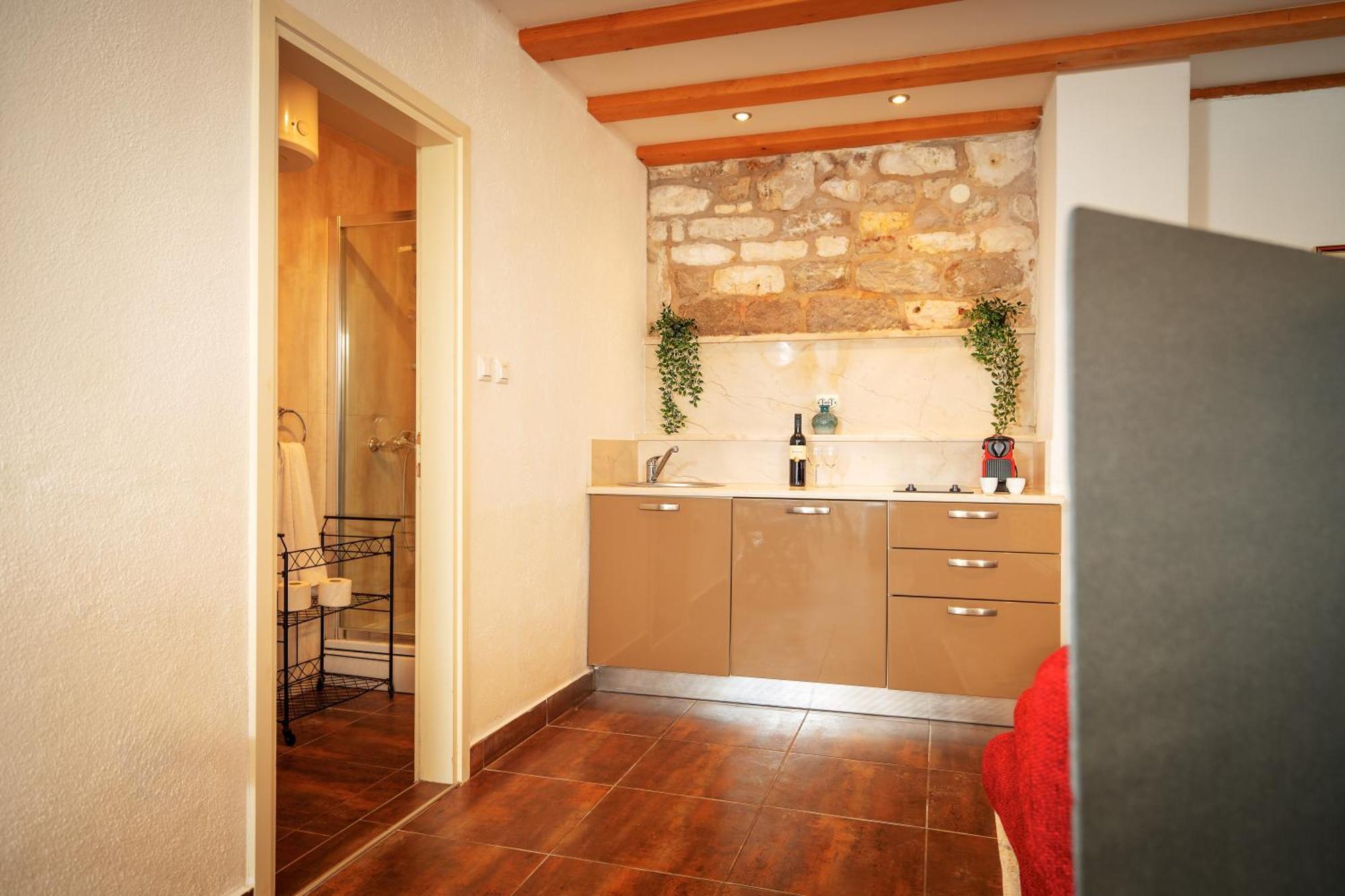 Stonehouse 22 - Zf Hvar Hvar Town Zewnętrze zdjęcie