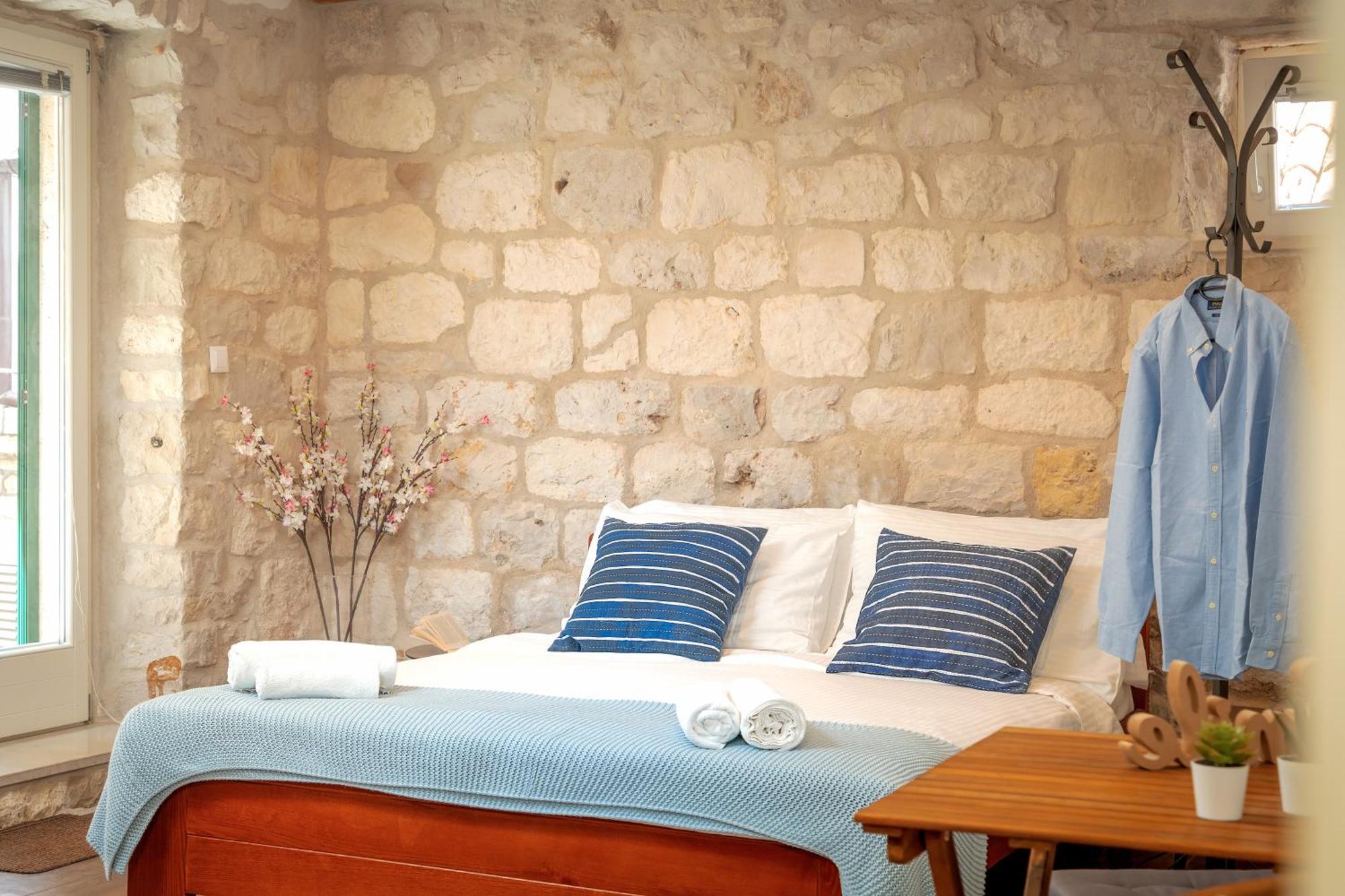 Stonehouse 22 - Zf Hvar Hvar Town Zewnętrze zdjęcie