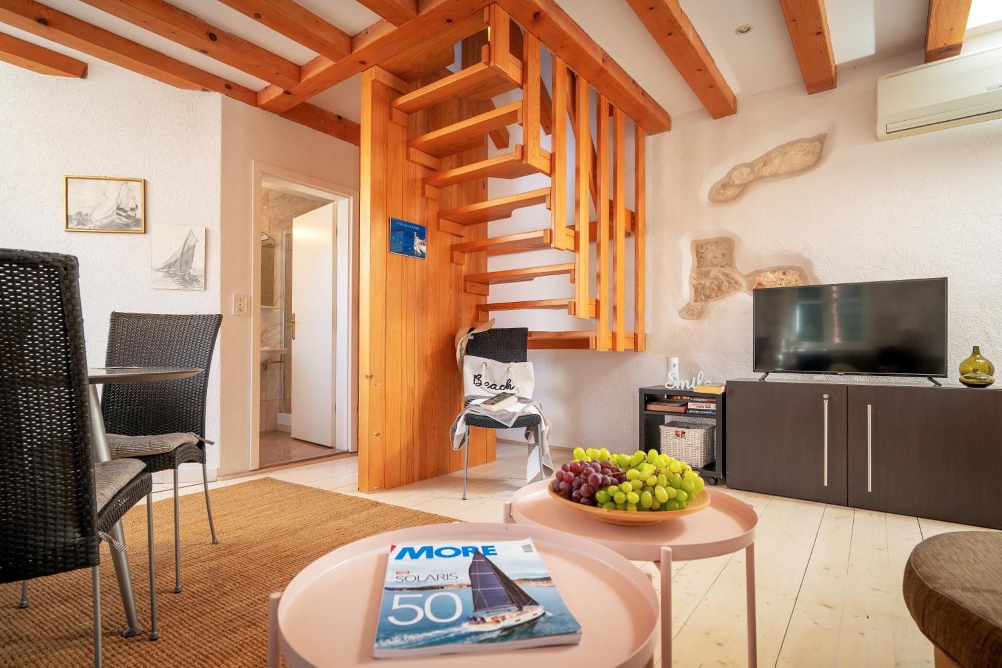 Stonehouse 22 - Zf Hvar Hvar Town Zewnętrze zdjęcie