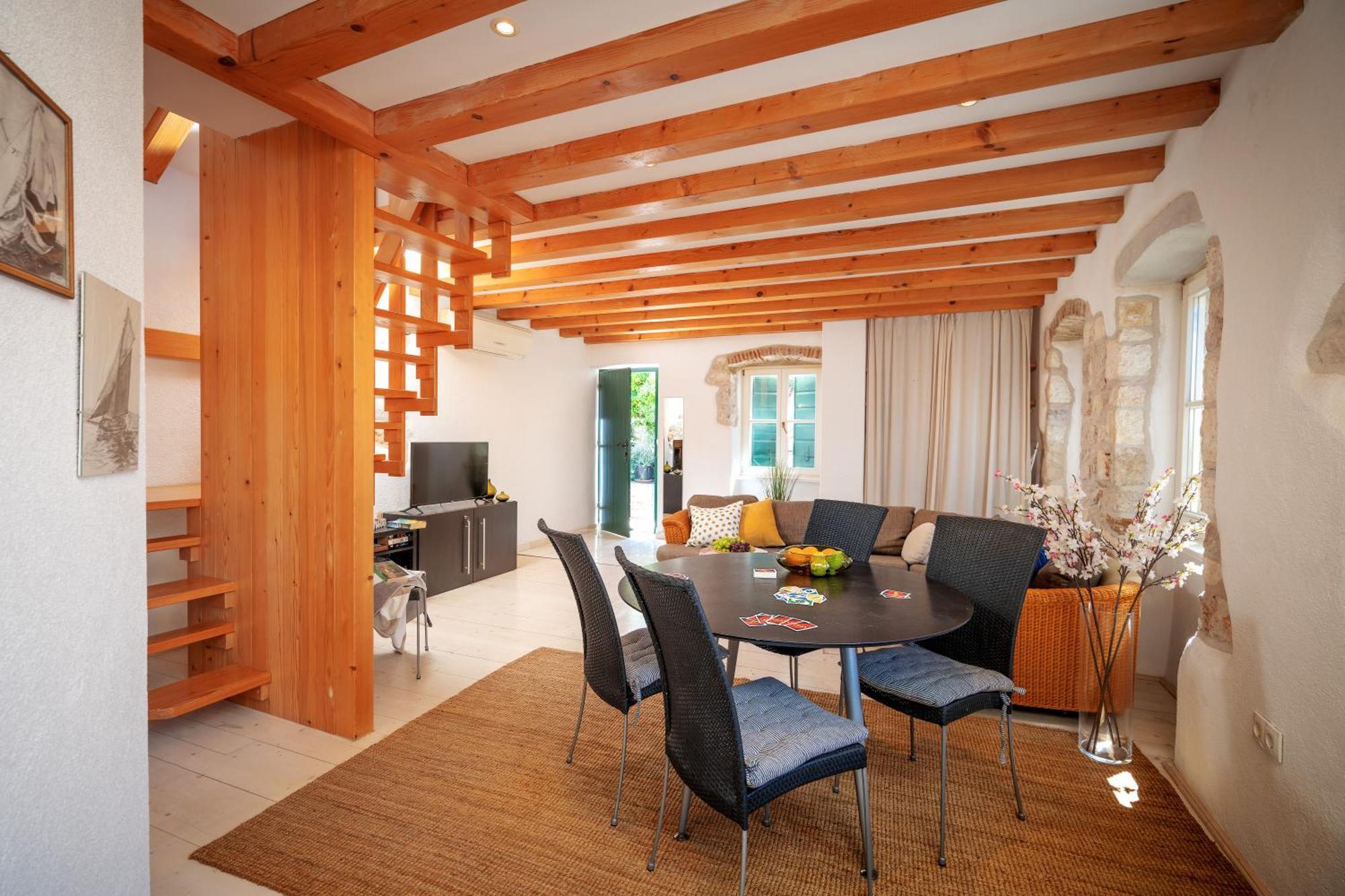 Stonehouse 22 - Zf Hvar Hvar Town Zewnętrze zdjęcie